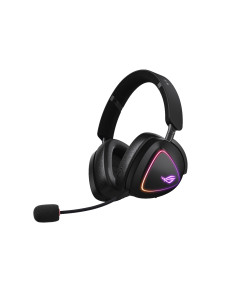 ASUS ROG DELTA II Auriculares Inalámbrico y alámbrico Diadema Juego