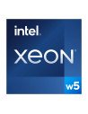 Intel Xeon w5-2555X procesador 3,3 GHz 33,75 MB Smart Cache Caja