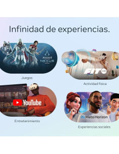 Meta Quest 3S 256 GB 2