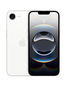 APPLE IPHONE 16E 512GB WHITE MD274SX/A
