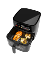Cecofry&Grill Duoheat 8000