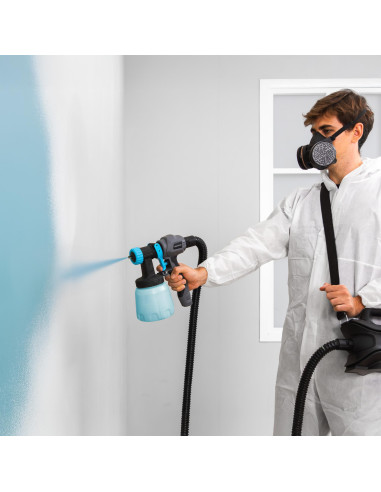 Pistola de pintura PerfectPaint 800 EasyGo