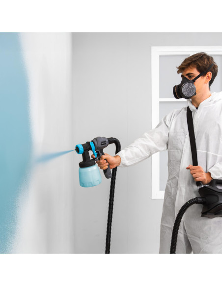 Pistola de pintura PerfectPaint 800 EasyGo