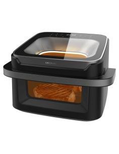 Cecofry Advance 10000 Full Vision