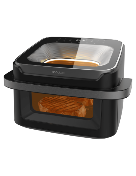 Cecofry Advance 10000 Full Vision