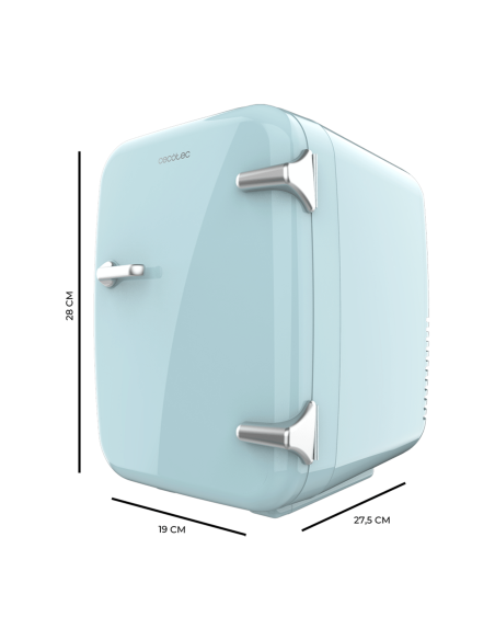 Bolero MiniCooling 4L Habana Light Blue