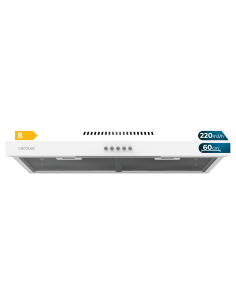 Bolero Flux CM 602200 White B