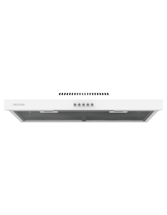 Bolero Flux CM 602200 White B 2