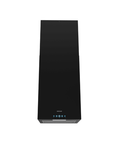 Bolero Flux ICT 388000 Black A++