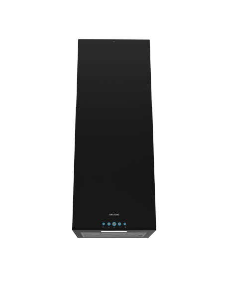 Bolero Flux ICT 388000 Black A++