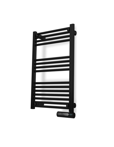 Toallero el?ctrico Ready Warm 9100 Smart Towel Black