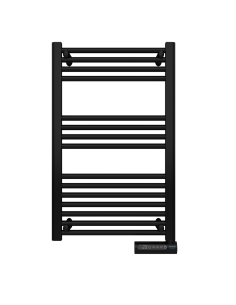 Toallero el?ctrico Ready Warm 9100 Smart Towel Black 2