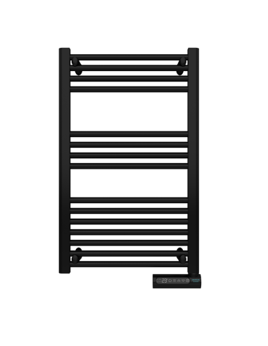 Toallero el?ctrico Ready Warm 9100 Smart Towel Black