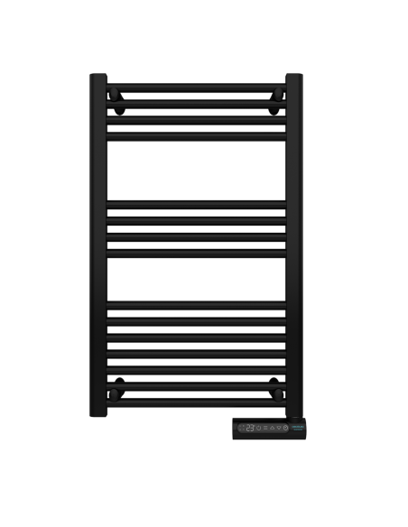 Toallero el?ctrico Ready Warm 9100 Smart Towel Black