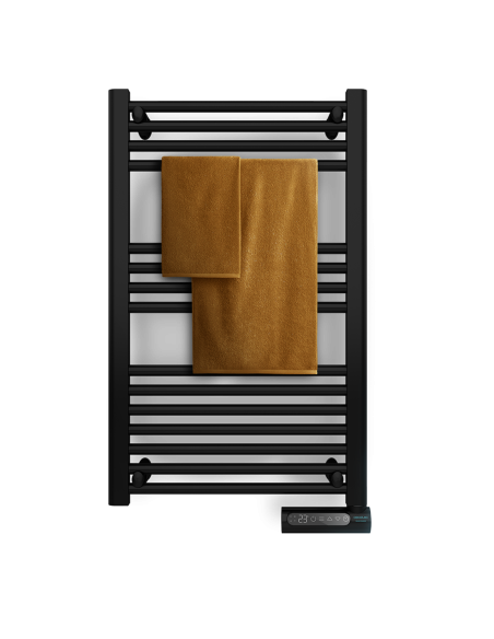 Toallero el?ctrico Ready Warm 9100 Smart Towel Black