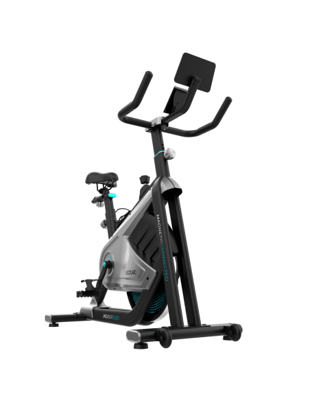 DrumFit Indoor 15000 Magnetic Connected