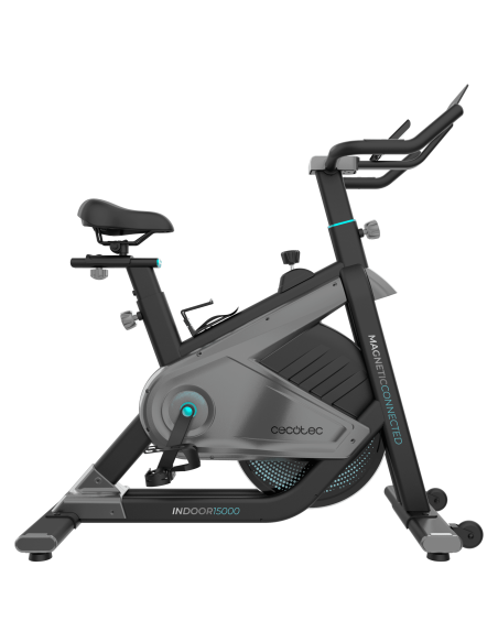 DrumFit Indoor 15000 Magnetic Connected