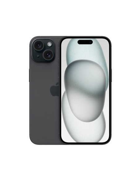 Iphone 15 128GB Negro - ¡Completa tus necesidades tecnológicas!