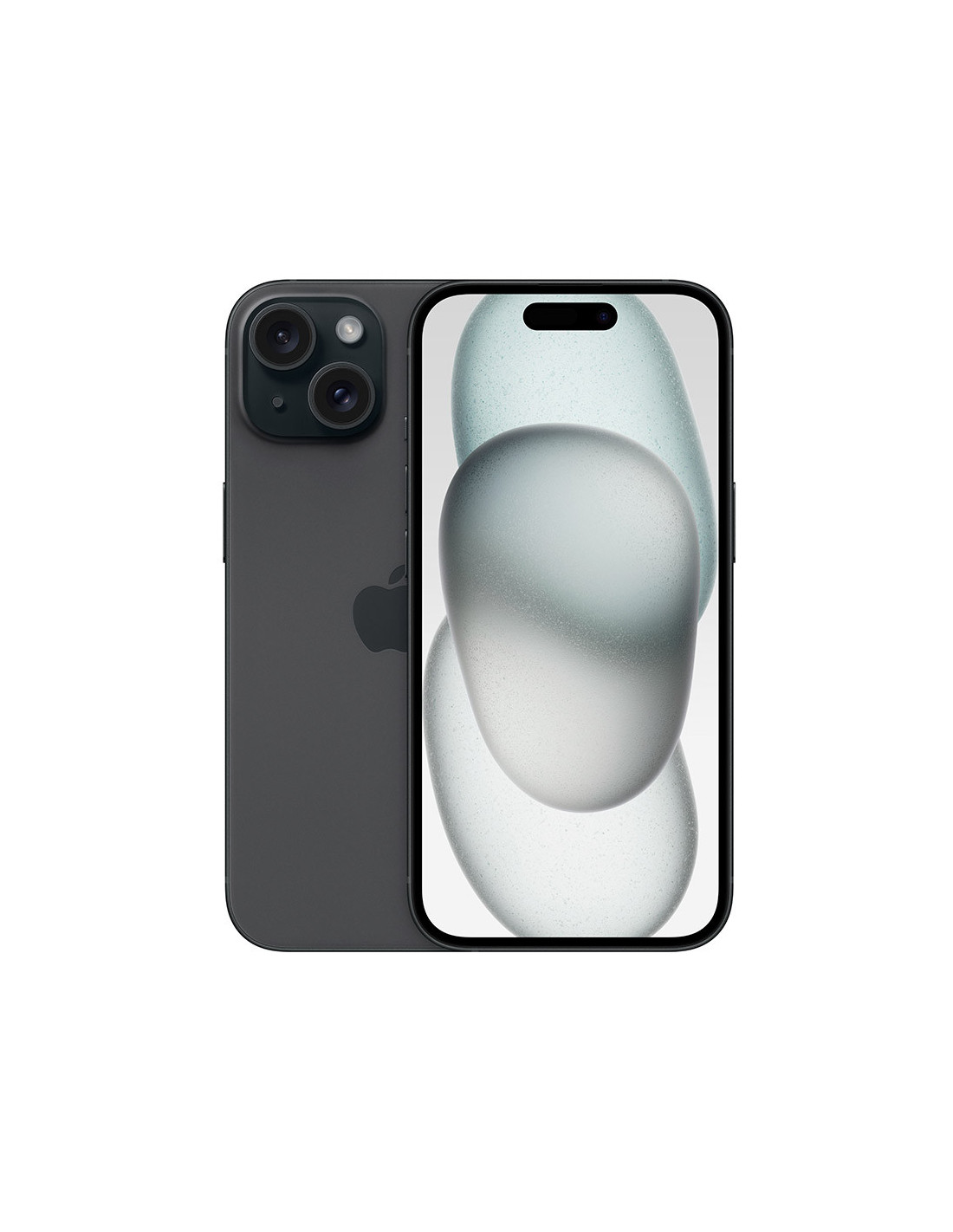 Iphone 15 128GB Negro - ¡Completa tus necesidades tecnológicas!