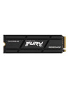 Kingston Technology FURY Renegade M.2 2000 GB PCI Express 4.0 3D TLC NVMe