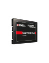 Emtec X150 disco ssd 2.5 power plus 480gb serial ata III negro