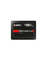 Emtec X150 disco ssd 2.5 power plus 480gb serial ata III negro