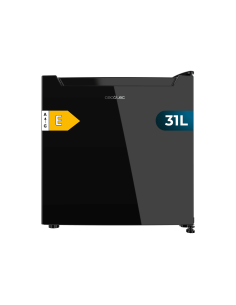 Bolero CoolMarket TT 31 Dual Black Glass E