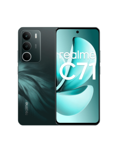 Potente REALME C71 8GB RAM 256GB ROM