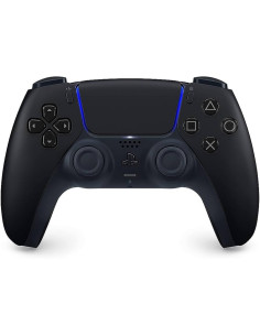 Mando DualSense PlayStation 6 Inalámbrico Negro