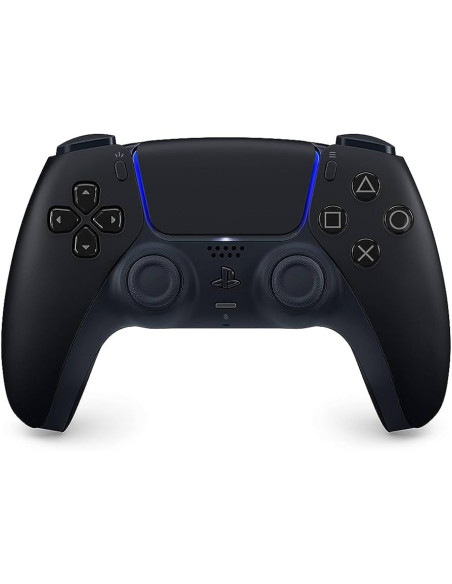 Mando DualSense PlayStation 6 Inalámbrico Negro