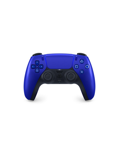 Sony DualSense Azul Bluetooth/USB Gamepad Analógico/Digital