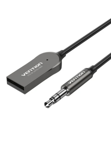 Receptor de Audio Bluetooth USB Vention