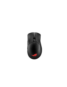 ASUS ROG Gladius III Wireless AimPoint ratón mano derecha RF Wireless + Bluetooth + USB Type-A Í???ptico 36000 DPI