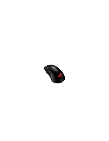 ASUS ROG Gladius III Wireless AimPoint ratón Juego mano derecha RF