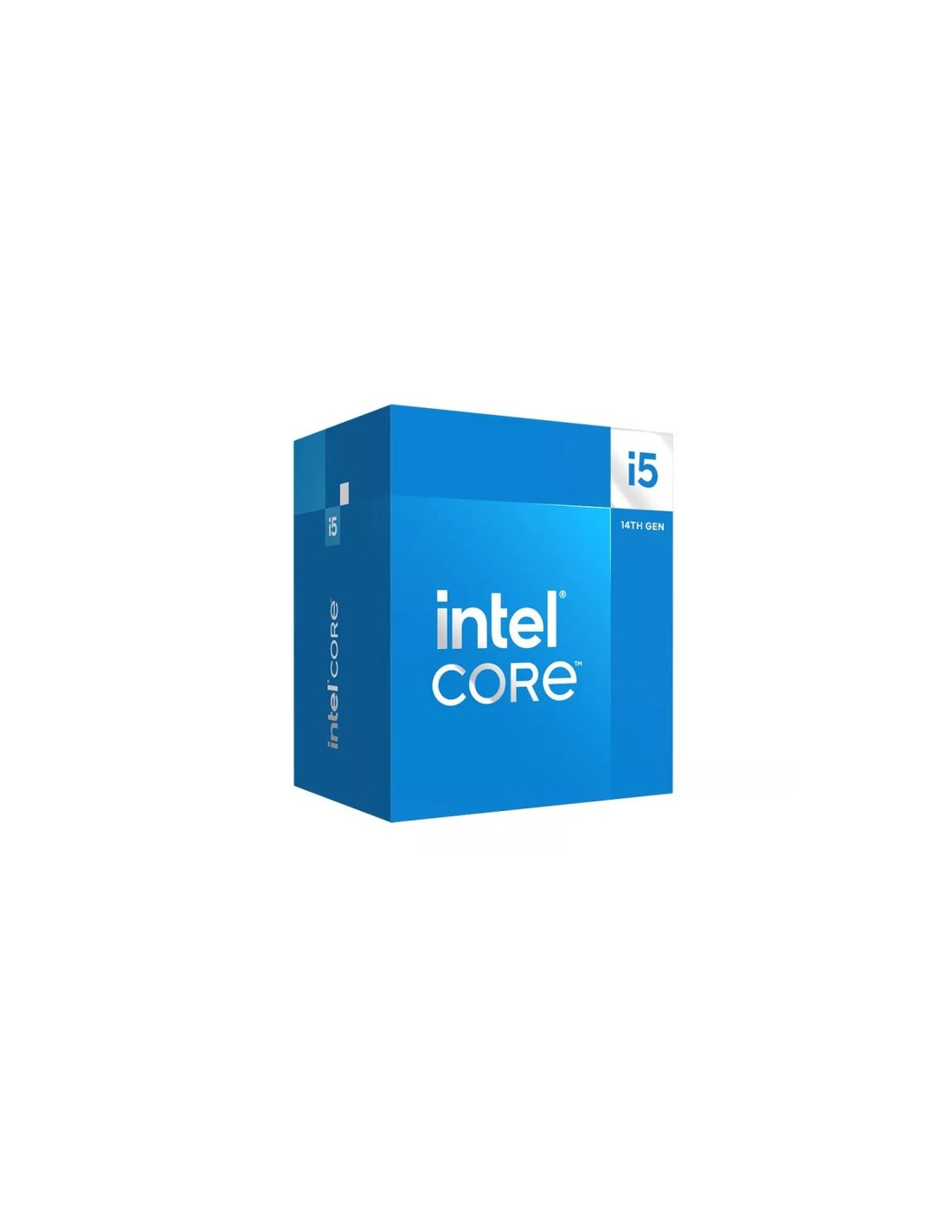 Intel Core i5-14400 procesador 20 MB Smart Cache Caja