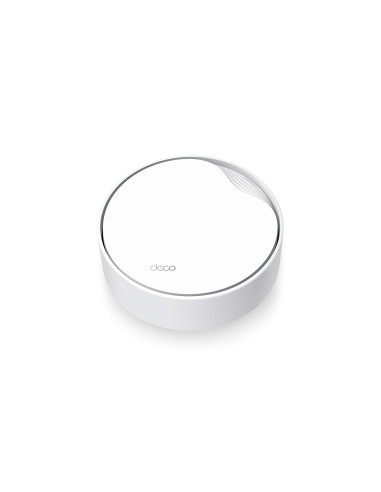 TP-Link DECO X50-POE(1-PACK) sistema Wi-Fi Mesh (Wi-Fi en malla)
