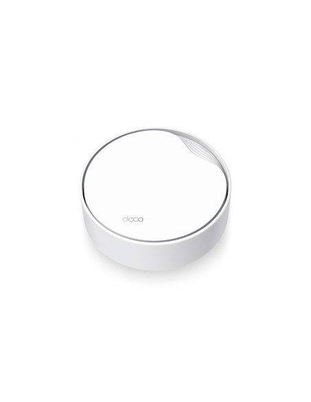 TP-Link DECO X50-POE(1-PACK) sistema Wi-Fi Mesh (Wi-Fi en malla)