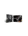 Biostar B650MT placa base AMD B650 Zócalo AM5 micro ATX