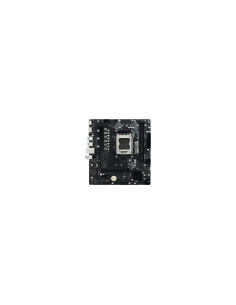 Biostar B650MT placa base AMD B650 Zócalo AM5 micro ATX 2