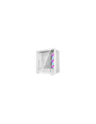 DeepCool Morpheus WH Torre Blanco
