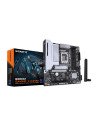 GIGABYTE B860M GAMING X WIFI6E Placa base - CPUs Intel Core Ultra, VRM de 8+1+2+2 fases, hasta 9200MHz DDR5, 1xPCIe 5.0 + 1xPCIe