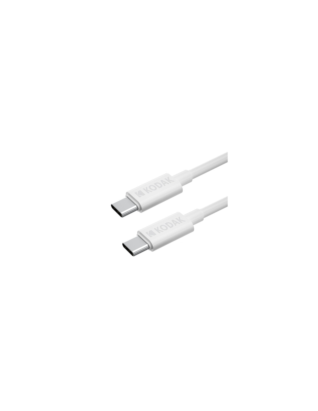 Kodak 30425972 cable USB 1 m USB C Blanco