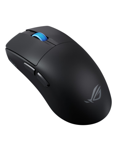 ASUS ROG Harpe II Ace ratón Juego mano derecha RF Wireless +
