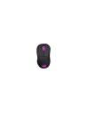 Thermaltake GMO-DMS-HYOOBK-01 ratón mano derecha RF Wireless + Bluetooth Í?ptico 19000 DPI