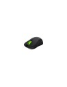 Thermaltake GMO-DMS-HYOOBK-01 ratón mano derecha RF Wireless + Bluetooth Í?ptico 19000 DPI