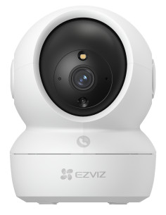 EZVIZ H6c Pro 2K Esférico Cámara de seguridad IP Interior 2304 x 1296 Pixeles Escritorio