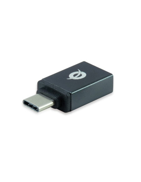 Conceptronic DONN03G cambiador de género para cable USB 3.1 Gen 1