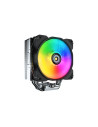 COUGAR Gaming Forza 50 ARGB Procesador Refrigerador de aire Negro