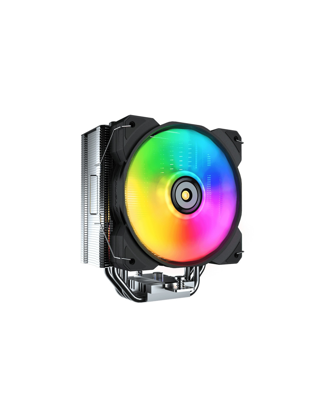 COUGAR Gaming Forza 50 ARGB Procesador Refrigerador de aire Negro
