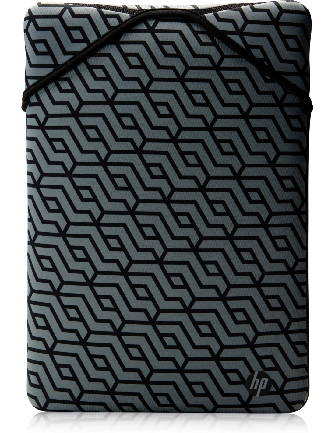 HP Funda protectora reversible para portátil de 14,1 pulgadas Geo